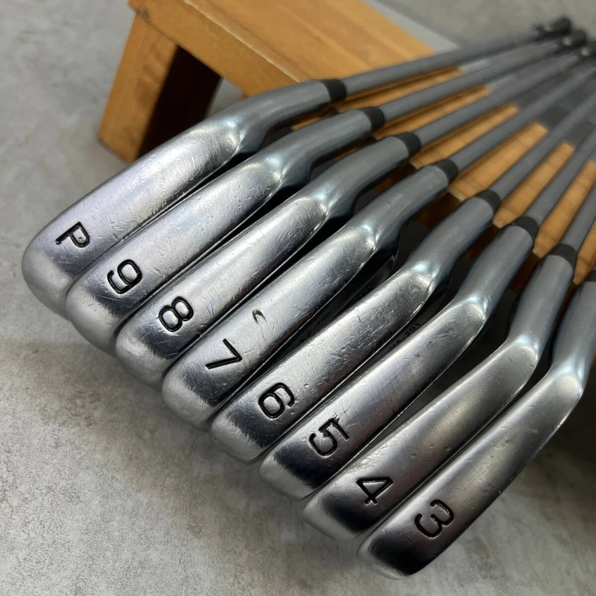 Mizuno Ms for sale | eBay