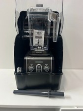 JTC OmniBlend VI 900DQ with OMNISHIELD I - Heavy Duty Blender - 7 Year Warranty