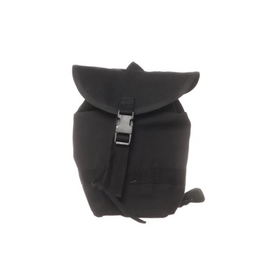 Eric & Ebba Design, Rucksack, Unisex (Kinder), Schwarz, Einfarbig, 20, 12 #UIX