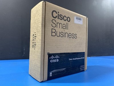 Cisco RV180 Small Business VPN Router RV180-K9-NA