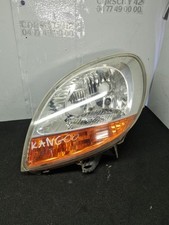 Feu avant (phare) Renault KANGOO