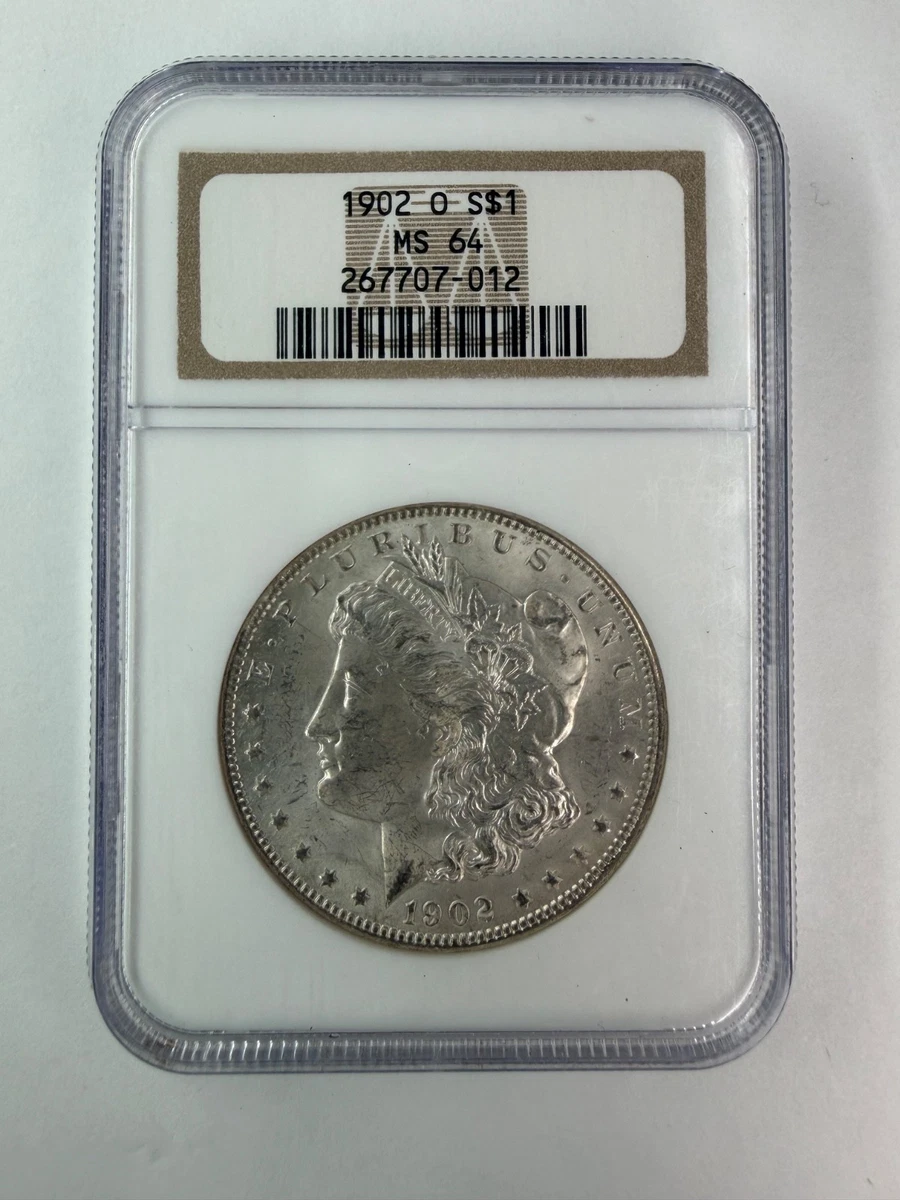25+ 1902 Year Morgan US Dollars (1878-1921) for sale | Updated Oct