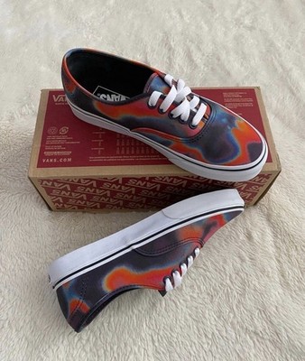 VANS Authentic Sneakers, Dark Aura, Men