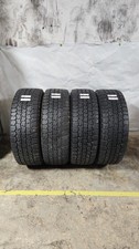Set Of 4 Used Tires - 27565r20 Cooper Discoverer Rtx Set Of 4 Used Tires - 27565r20 Cooper Discoverer Rtx