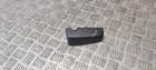 Rearview mirror trim