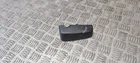 Rearview mirror trim