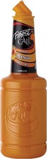 Finest Call Mango Puree 1 Litre Bottle Real Fruit Cocktail Ingredient Smoothies