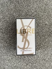 Image of YSL Libre Flowers Flames Eau de Parfum 50ml