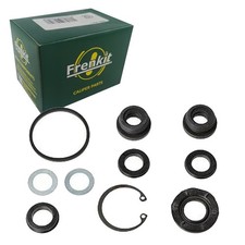 FRENKIT HAUPTBREMSZYLINDER REPARATURSATZ 23,8mm passend für OPEL CALIBRA VECTRA