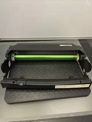 Dell 1700n Laser Printer OEM Imaging Drum Unit K3756 / 310-5408 Tested - Image 1 of 4