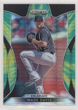 Click to enlarge Wade Davis