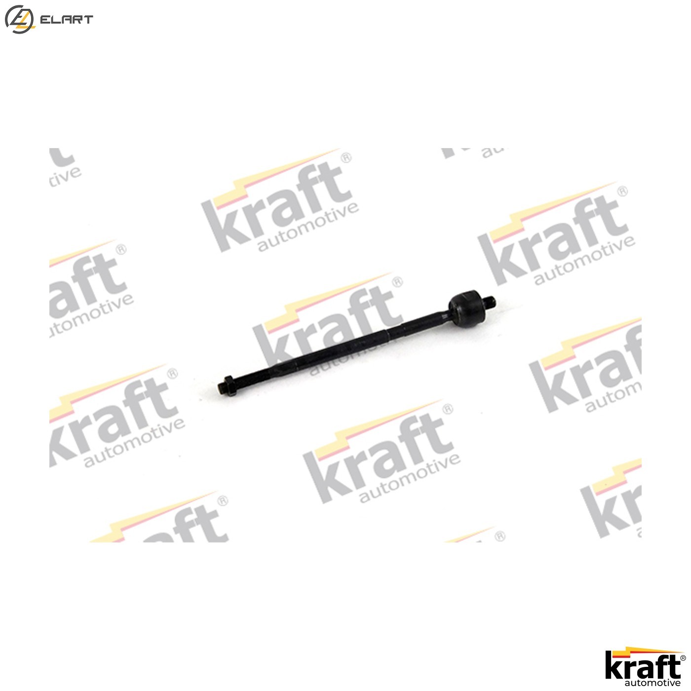 INNER TIE ROD 4302035 FOR FORD FIESTA/Hatchback/Van/III/Mk COURIER F6E 1.4L 4cyl
