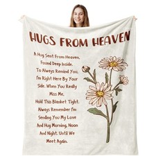 Memorial Sympathy Gifts for Loss of Loved One, Memorial Gifts for Loss of Mom...