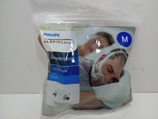 Philips Respironics Dreamwear Full Face Mask Cushion 1133431 Sz Medium - New