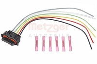 Metzger Autoteile Kabelreparatursatz, Fahrpedalsensor 2324245