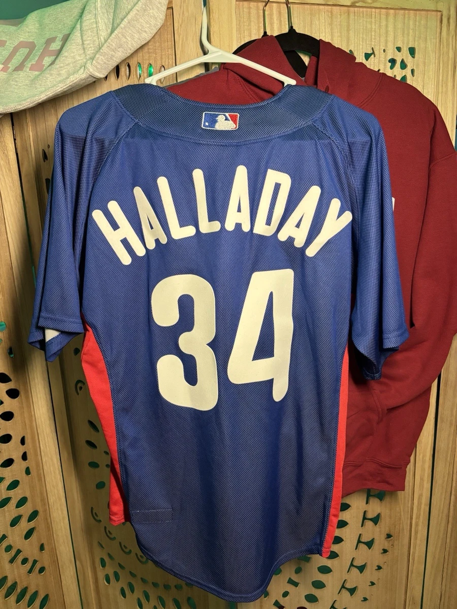 Roy Halladay MLB Fan Jerseys for sale | eBay