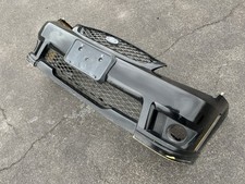 2006 2007 Ford Focus Front Bumper Cover Oem Street Appearance Package Sap 2006 2007 Ford Focus Front Bumper Cover Oem Street Appearance Package Sap
