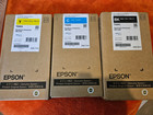 Original Epson AM-C400 Tinten Farbe wählbar MwSt inkl.