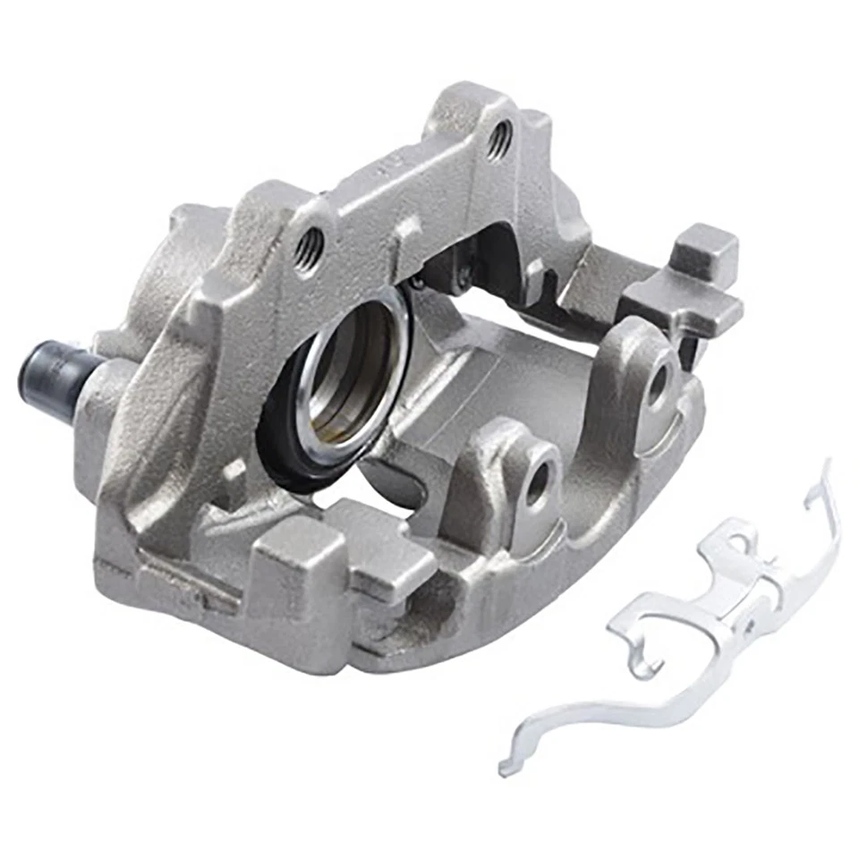 Pinza de freno de disco delantera izquierda derecha para Lincoln MKC 2015-2016 Foto 2 de 4