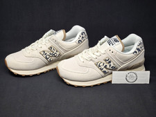 New Balance Wl574 Leopard for Sale | Authenticity Guaranteed | eBay