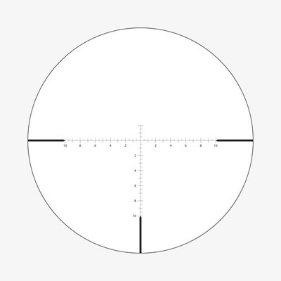 Athlon Heras SPR 15-60x56mm Riflescope w/ BLR2 SFP MOA Reticle
