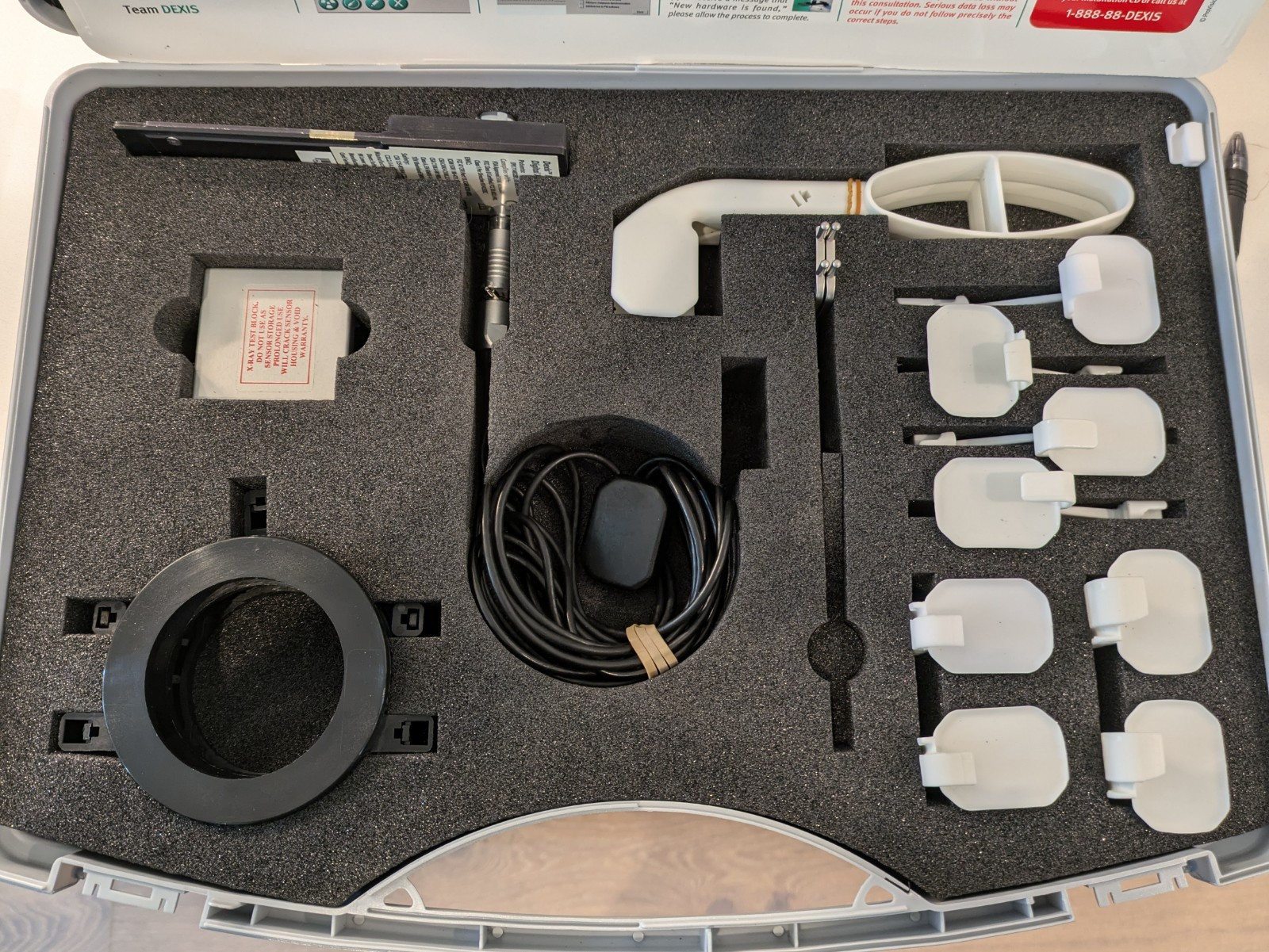 Dexis Classic Sensor- Good Condition