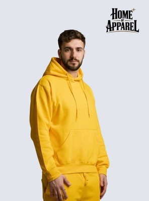 Unisex Heavy Blend Fleece Hoodie