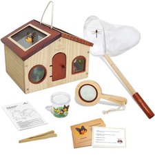 Kids Explorer Kit  Bug Catcher for Kids, Outdoor Toys