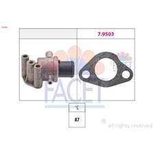 Thermostat Fiat CINQUECENTO