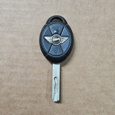 Mini Cooper Key Fob 315 MHz Used Car Key OEM