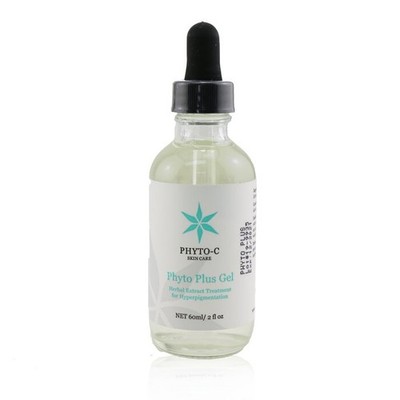 Phyto-C Phyto Plus Gel 60ml #usau