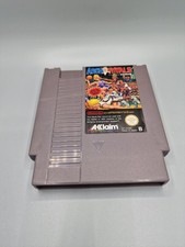 Thumbnail of ebay&reg; auction 357768328233 | 🎮✨ Nintendo NES – Arch Rivals - A Basketbrawl! | Klassiker für Retro-Fans! 🎮✨