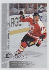 1996-97 Upper Deck German Titov #227 0a2