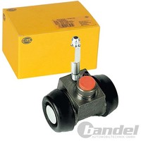 Hella Radbremszylinder Hinterachse Passend FüR Ford Transit | 8AW 355 531-901