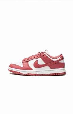   Nike Dunk Low Archeo Pink W - EU 38 - US 7W  - UK 4.5 Brand New