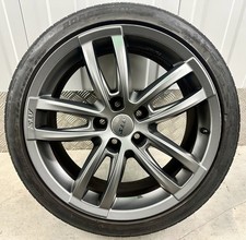 18” ATS ALLOY WHEELS 5x112 VW GOLF MK5 6 7 7.5 8 SEAT LEON MK2 K1 CUPRA SKODA A3