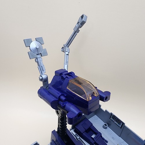 TRANSFORMERS G1 (Vintage) Original Optimus Prime TRAILER "T2" JAPAN - READ - Picture 17 of 20