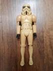 Vintage 1978 Star Wars 12 Inch Stormtrooper Kenner General Mills Made In HK