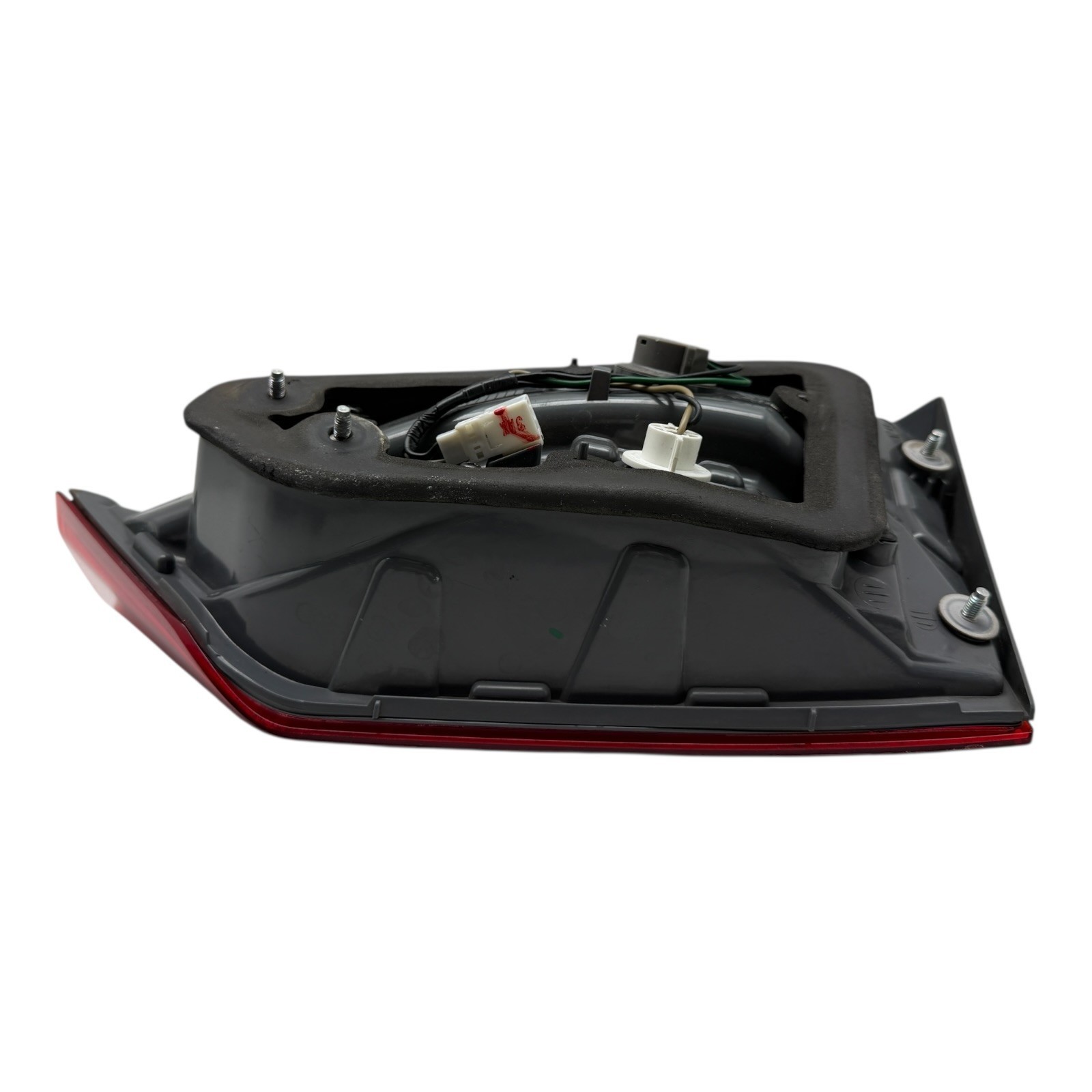 Fanale Posteriore Sx Portellone Hyundai Ix20 2010-2019 Originale 924031k000 - Miniatura 5