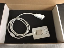 Sonosite Ultrasound Transducer Probe C15-4-2 MHz Curved Array Warranty