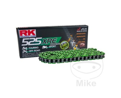RK Offene Kette mit Niethaken XW-RING 525XRE