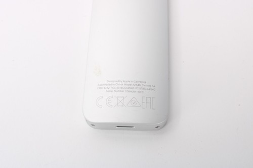 Apple A2540 Siri Remote (2nd Generation) - Fair Condition - Picture 5 of 5