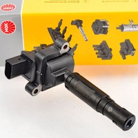 NGK 48207 ZüNdspule ZüNdmodul FüR Mercedes W203 W204 W211 W212 Sprinter