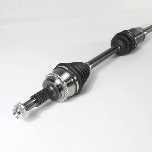 Set of 2 Front CV Axle Shafts Set For Toyota Camry Highlander Lexus RX350 - Picture 7 of 14