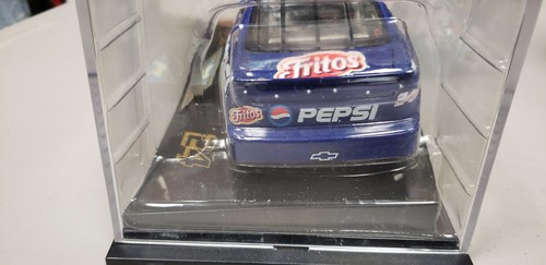 REVELL COLLECTION CLUB #24 JEFF GORDON PEPSI RACING/ FRITOS 1999 MONTE CARLO!!! - Picture 10 of 10