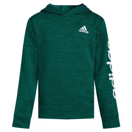 Adidas Youth Tech Fleece Hoodie (Choose Size and Color) - Picture 20 of 22