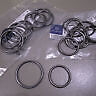 Mercedes oil separator gasket cover seals kit o-rings ML270CDI ML320CDI W163 - Picture 1 of 4