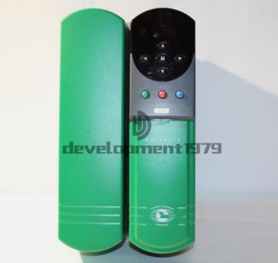 One CONTROL TECHNIQUES CT UNI2402 UNI-2402 7.5KW Used