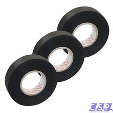 (0,15 /m) 3x Tape Klebeband Gewebeband 19mm x...