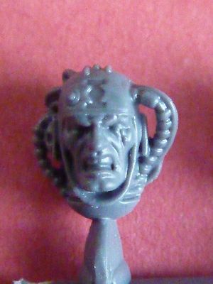 GREY KNIGHTS Terminator HELM / HEAD (A) - Bits 40K 